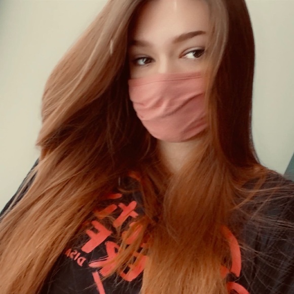 Meet your Posher, Hope - Picture 1 of 1